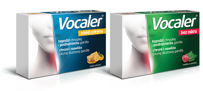 Vocaler