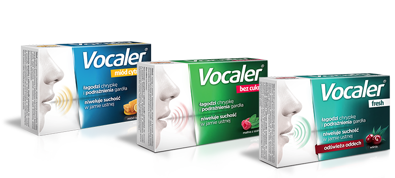 Vocaler